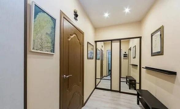 Сдается жилье