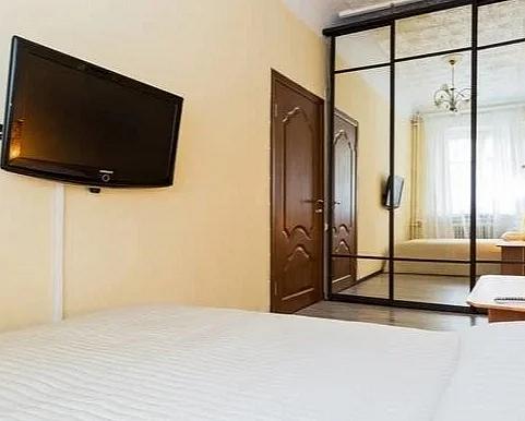 Сдается жилье