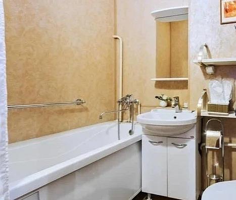 Сдается жилье