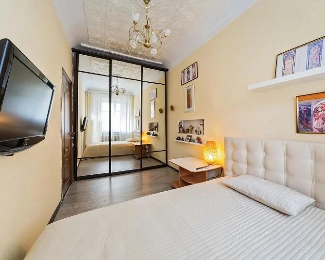 Сдается жилье