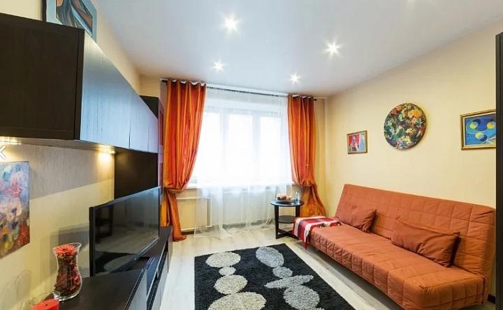 Сдается жилье