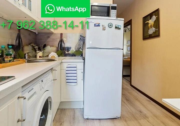 Сдается жилье