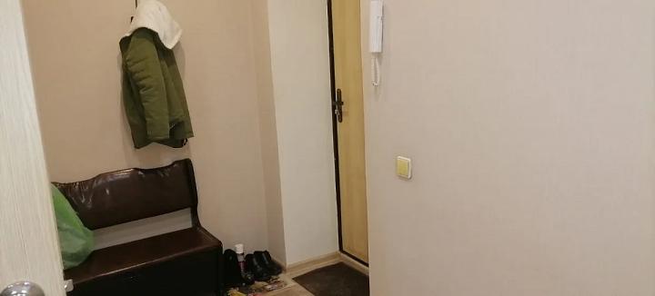 Сдам однокомнатную квартиру Ленина 18