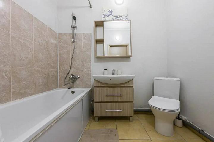 Сдам квартира на длительный срок г. Котельнич Улица Кирова, 15