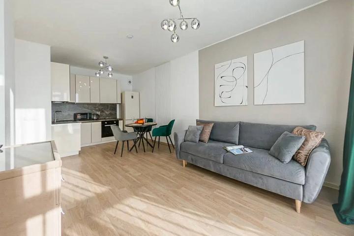 Сдам квартира на длительный срок г. Котельнич Улица Кирова, 15