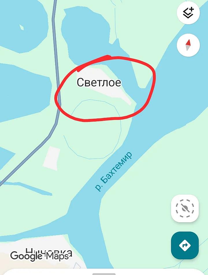 Продажа земельного участка 12 Га